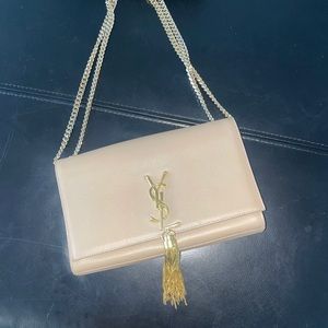 Authentic YSL handbag